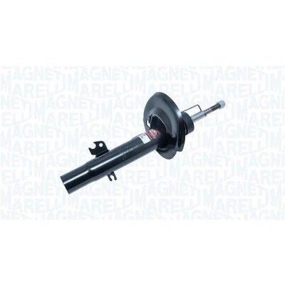 Bilde av MAGNETI MARELLI 357061070100 Støtdemper framaksel høyre gasstrykk torørs fjærbein øvre stift PEUGEOT: 207 Hatchback, SW