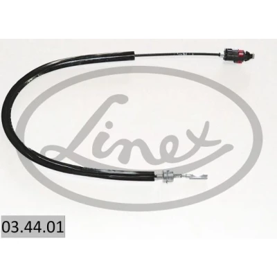 Bilde av Kabel, girmekanisme, audi a3, vw new beetle, 8L0713303