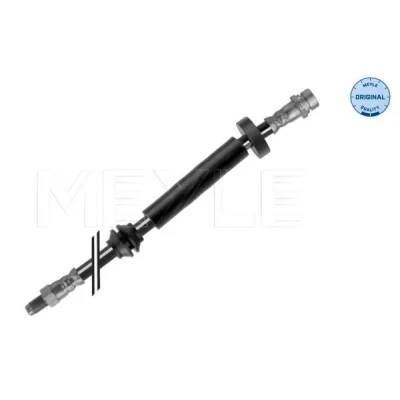 Bilde av Bremseslange, Bakaksel, Innvendig, ford focus i, sedan turnier 1 124 059, 148 270, 98AG 2282 DA, DC