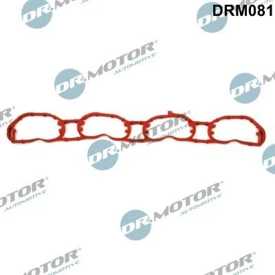 Bilde av DR.MOTOR AUTOMOTIVE DRM081 Eksospakning Innsugningsmanifold SKODA: Octavia 2 Combi, AUDI: A4 B8 Avant, VOLKSWAGEN: Passat B6 Variant