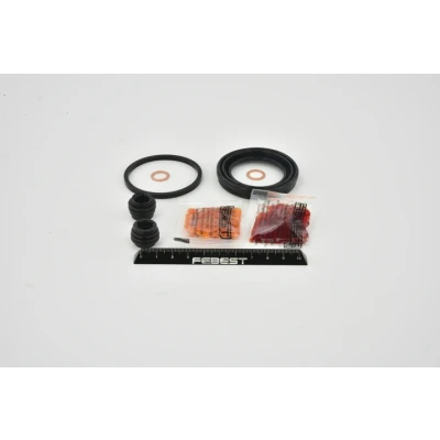 Bilde av FEBEST 0375 JE1F Bremseklave Reparasjonssett framaksel 51 HONDA: CIVIC 6 Coupe, CRX 3