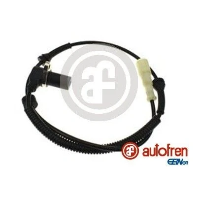 Bilde av Sensor, hjulturtall, Framaksel venstre, chevrolet,daewoo, 96455869, 96549712