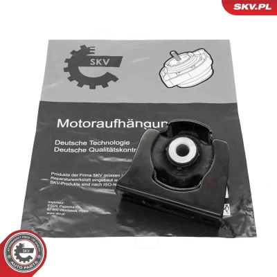 Bilde av ESEN SKV 75SKV309 Motorfeste foran Gummimetallager gummi 124mm 101mm