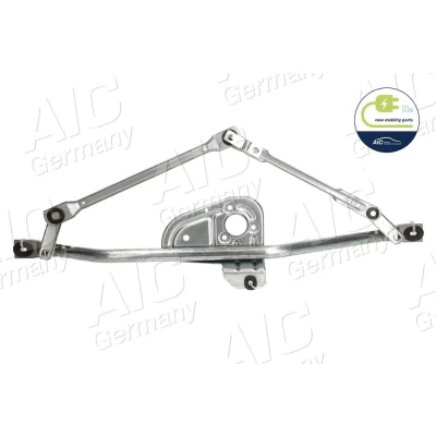 Bilde av AIC 52093 Vindusvisker Stangsystem for venstreratt foran uten elektromotor VOLKSWAGEN: Passat B5 GP Stasjonsvogn, AUDI: A4 Avant