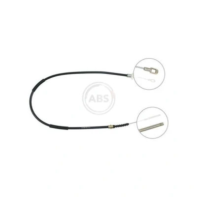 Bilde av A.B.S. K22940 Koplingskabel