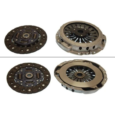 Bilde av KAWE 958461 Clutch med clutchtrykkplate clutchplate, utløserlager 215 DT PEUGEOT: 406 Coupé, 306 Sedan