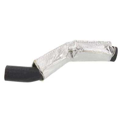 Bilde av TOPRAN 723 491 oljeledning, lader PEUGEOT: 3008 I, 407 SW, 307 VOLVO: V50, S40 II, V70 3, FORD: Focus 2