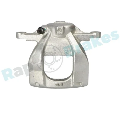 Bilde av FTE 9292013 Bremsecaliper grå Støpejern framaksel høyre uten holder TOYOTA: Avensis III Stasjonsvogn, Auris Hatchback, Stasjonsvogn