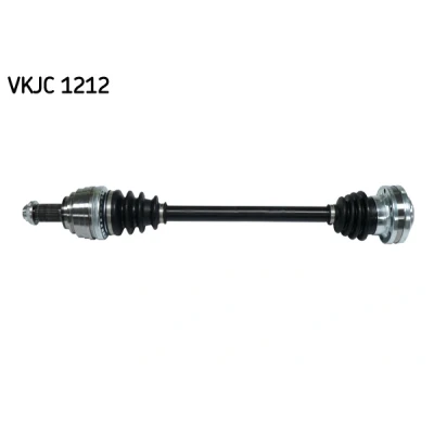 Bilde av SKF VKJC 1212 Drivaksel 652,5 BMW: X5