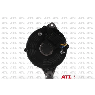 Bilde av Dynamo, renault, 77 00 764 382, 767 420, 784 977, 01 499 460, 462, 02 145 531, 7700762458, 7701499251, 77014