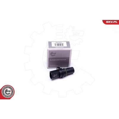 Bilde av Impulsgiver, veivaksel, audi,seat,skoda,vw, 06H906433, 6H906433