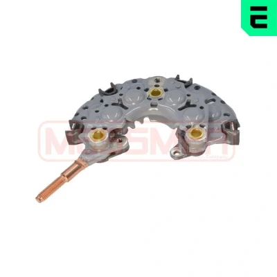 Bilde av ERA 216346 Likeretter, generator