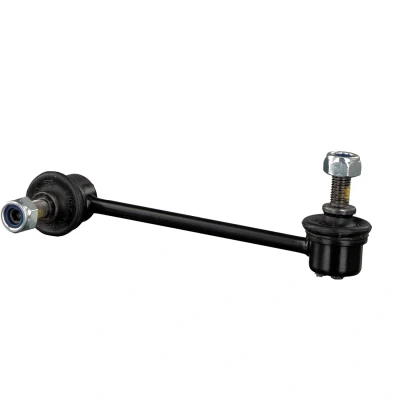 Bilde av febi BILSTEIN 21875 Stabstag framaksel venstre 155 M10 x 1,25 Plus med selvlåsende mutter Stål MAZDA: 6 Stasjonsvogn, Sedan