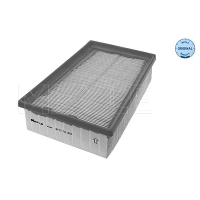 Bilde av MEYLE 36 12 321 0010 Luftfilter 58 163 236 Filterinnsats ORIGINAL Quality NISSAN: Qashqai / Qashqai+2 I, X Trail