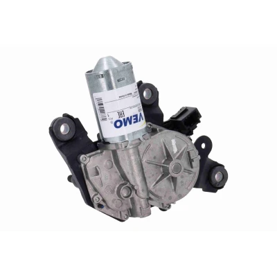 Bilde av VEMO V46 07 0026 Vindusviskermotor 12V kjøretøy bakvindu RENAULT: Clio 4, 4