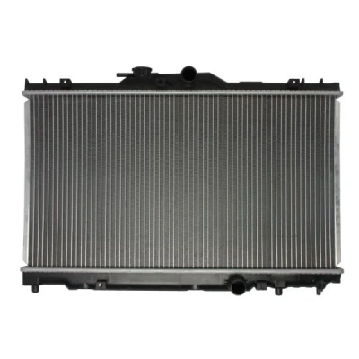 Bilde av THERMOTEC D72022TT Radiator for kjøretøy med/uten klimaanlegg 639 350 16 Manuel girkasse Kjøleribber loddet