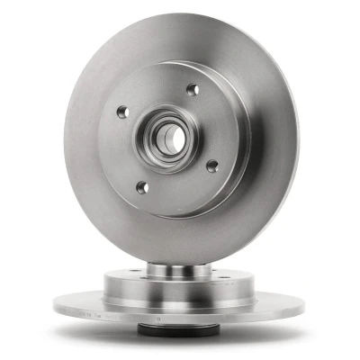 Bilde av SKF VKBD 1012 Bremseskiver 249 9 4 fullt ut med integrert hjullager, magnetisk senorring PEUGEOT: 207 Hatchback, 2008 Stasjonsvogn