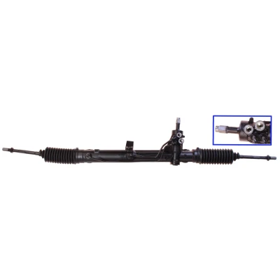 Bilde av DRI 711521092 Tannstang hydraulisk for venstreratt M14 1161