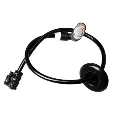 Bilde av Sensor, hjulturtall, Bakaksel, mercedes benz c klass [w202], t model [s202], 202 540 26 17, A 17