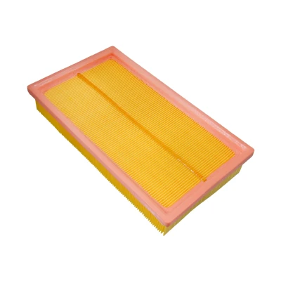 Bilde av BLUE PRINT ADF122210 Luftfilter 45 145 265 Filterinnsats FORD: Transit Connect Mk1 Van, Focus Hatchback, Stasjonsvogn