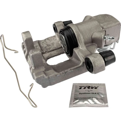Bilde av TRW BHQ908E Bremsecaliper Aluminium MINI: Hatchback, Cabrio