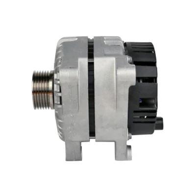 Bilde av HELLA 8EL 012 426 151 Dynamo 14V 120A PEUGEOT: 307 SW, Partner II Van, 207 Hatchback, CITROËN: Berlingo