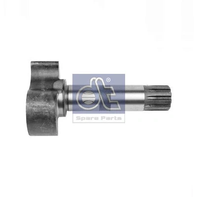 Bilde av DT Spare Parts 1.18179 Bremseaksel
