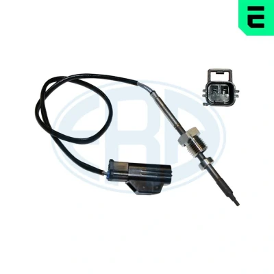 Bilde av ERA 551711A Sensorer før sotpartikkelfilter VOLVO: V70 3, XC90 I, XC70 I Cross Country