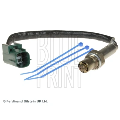 Bilde av BLUE PRINT ADN17038 Lambdasonde oppvarmet 4 NISSAN: MICRA 3