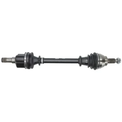 Bilde av POINT GEAR PNG73843 Drivaksel framaksel venstre 620 81 for kjøretøy med ABS MINI: Clubman, Cabrio