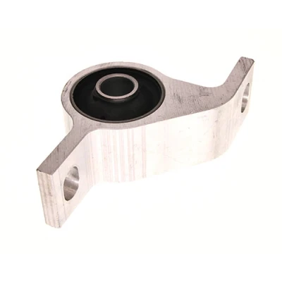 Bilde av MAXGEAR 72 6776 Styrestang Lagring venstre, framaksel nede hydrolager SUBARU: Forester II, I