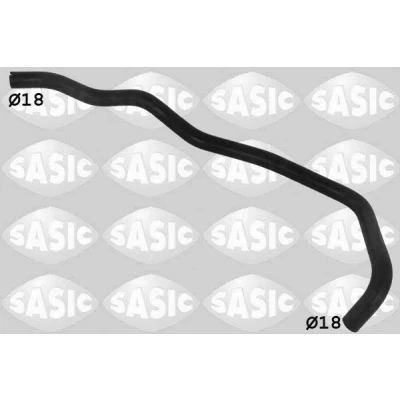 Bilde av SASIC 3406168 Radiatorslange