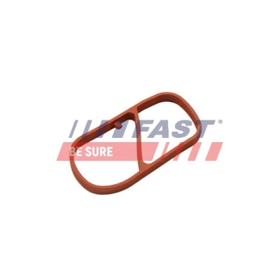 Bilde av Tetning, innsugningsmanifold, alfa romeo,chevrolet,fiat,lancia,opel,peugeot, 12855498, 71749369, 850831, 850933, 93195414
