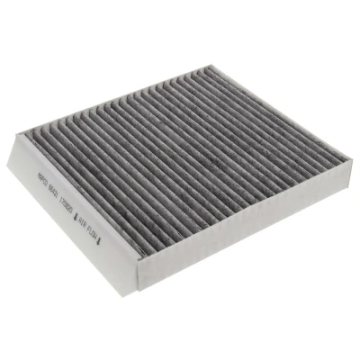 Bilde av MAPCO 66421 Kupéfilter Karbonfilter 227,5 194 30