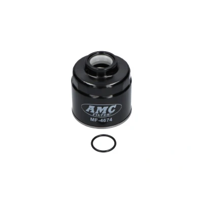 Bilde av Drivstoffilter, mitsubishi l200 / triton, triton flak/chassi, 1770A012