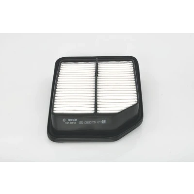 Bilde av BOSCH F 026 400 125 Luftfilter 53 178 228 Filterinnsats SUZUKI: Grand Vitara 2 SUV, 1 SUV