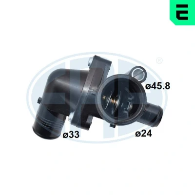 Bilde av ERA 350597A Termostat 88 med tetning PA 66 GF 30