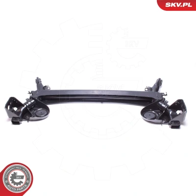 Bilde av Akselskaft, Bakaksel, fiat 500, 500 c, ford ka, 1540260, 1582721, 1639578, 51860404, 51860407, 51889557, 51889561, 9S51 5K952 AC