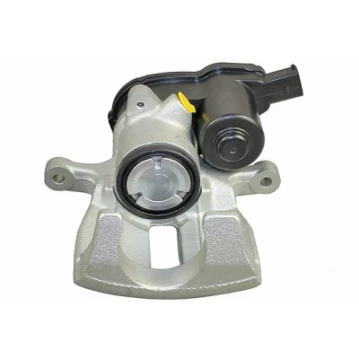 Bilde av METZGER 6261182 Bremsecaliper høyre bakaksel AUDI: A4 B8 Avant, Allroad, Sedan