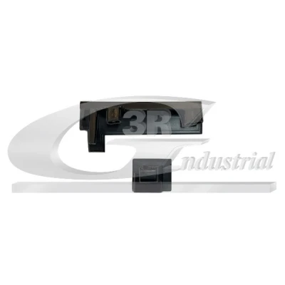 Bilde av Reparasjonssett, hovedlyskaster (holder), Venstre, renault fluence, megane coupé iii, grandtour halvkombi 260600