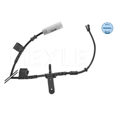 Bilde av MEYLE 314 527 0023 Bremsebeleggslitasje framaksel ORIGINAL Quality MINI: Hatchback, Clubman