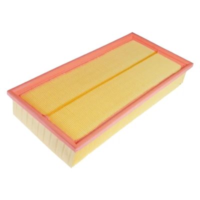 Bilde av BLUE PRINT ADG022139 Luftfilter 57 170 361 Filterinnsats