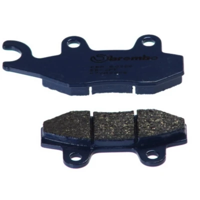 Bilde av BREMBO Carbon Ceramic, Road Bremseklosser bak 07YA2008