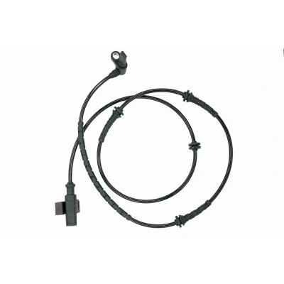 Bilde av VEMO V24 72 0232 ABS Sensor venstre bakaksel, høyre bakaksel Hall prinsipp