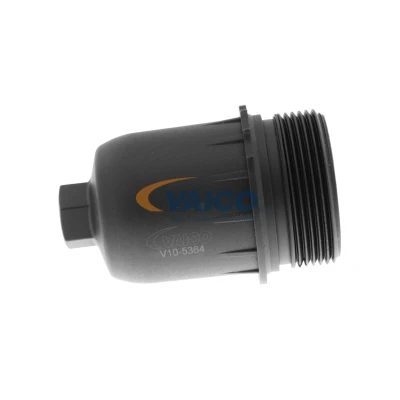 Bilde av VAICO V10 5364 deksel, oljefilterbeholder AUDI: Q5