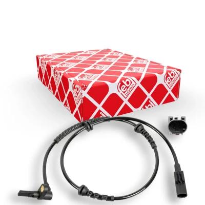 Bilde av FEBI BILSTEIN 171431 ABS Sensor framaksel venstre, høyre 783