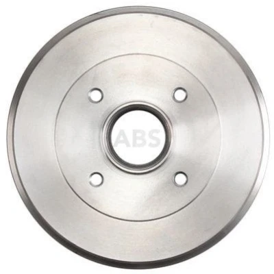Bilde av A.B.S. 2854 S Bremsetrommel uten lager 234