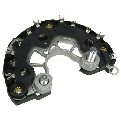 Bilde av AS PL ARC0085 Likeretter, generator