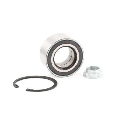 Bilde av SKF VKBA 6632 Hjullagersett med integrert ABS sensor 85 BMW: 3 Touring, Sedan, 1 Hatchback