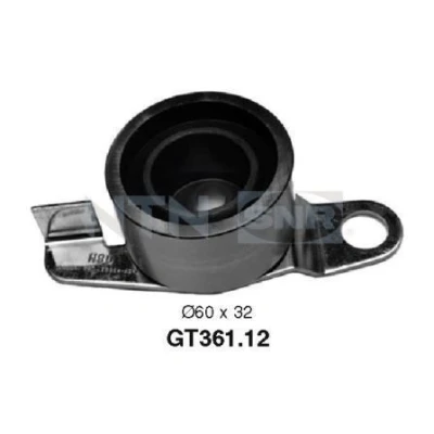 Bilde av SNR GT361.12 Strammerull, tannrem HONDA: CIVIC 6 Hatchback